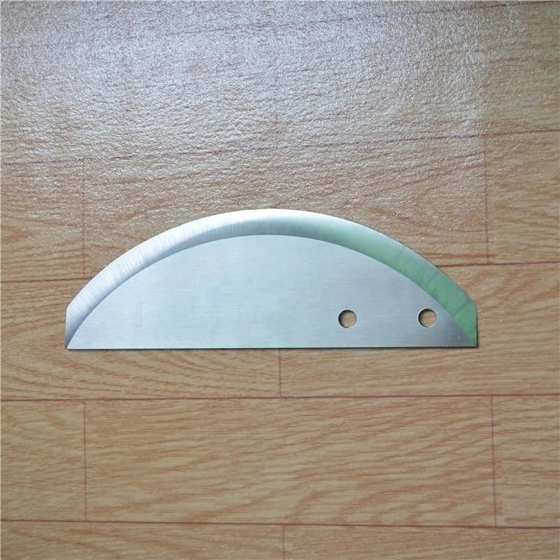 Cutting Blade&Knife for Bone Broken Machine