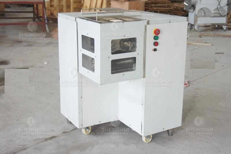 Automatic Meat Processing Machine Meat Cutting machine