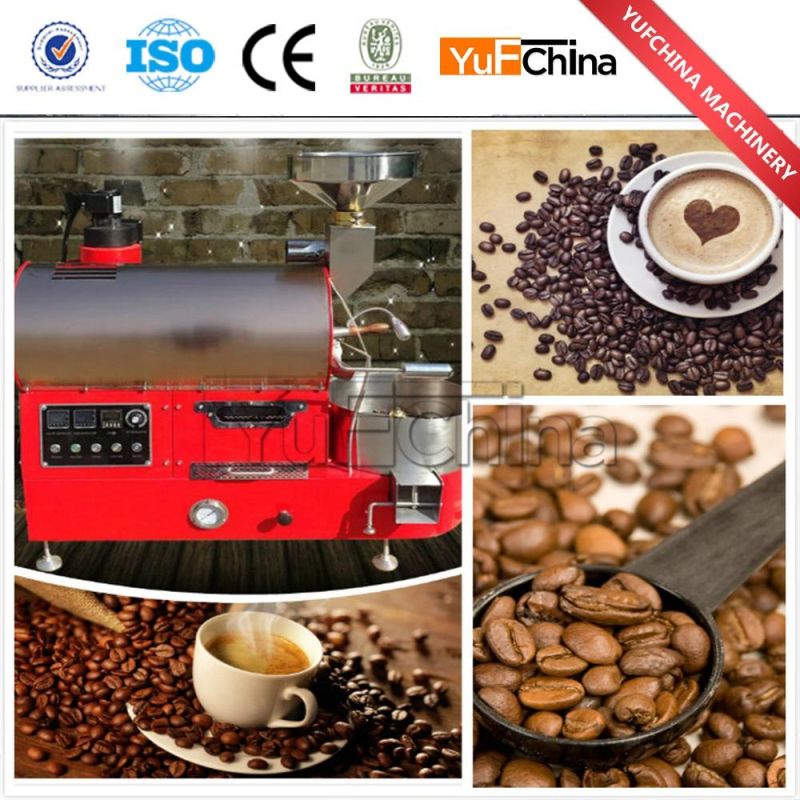 Economical and Practical Mini Coffee Roaster with Good Quality