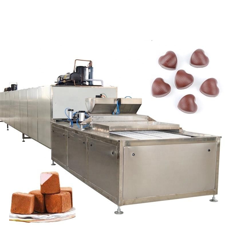 Chocolate Machine Price Chocolate Depositing Machine