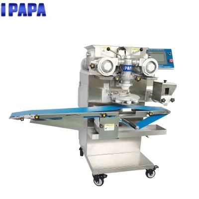 Food Machinery Confectionery Extruder Machine