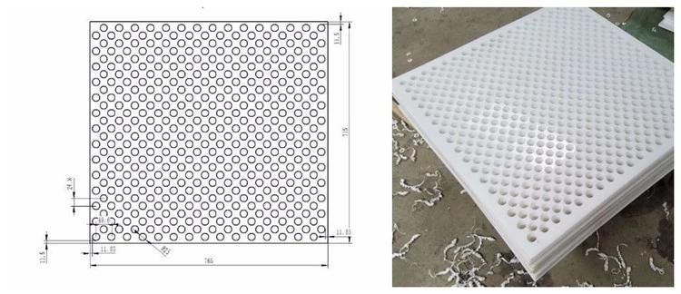 High Quality Sterilizing Retort Sheet