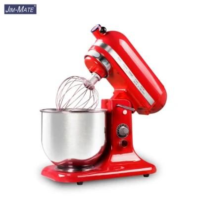 Kitchen Equipment Commercial High-Speed Egg Beater Liter 5