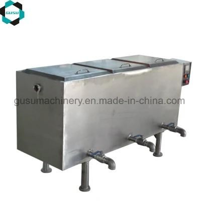 Automatic High Quality Cocoa Butter Melter Machine