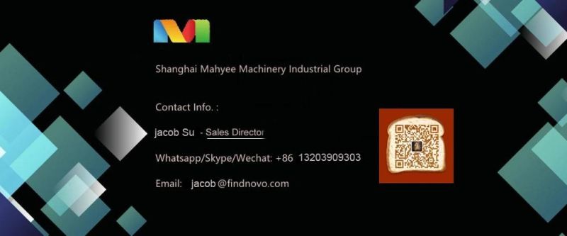 High Efficiency Vacuum Evaporator System Falling Film Evaporator for Ethanol