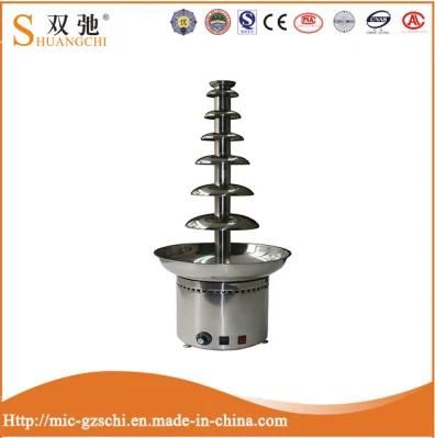 Low Price Chocolate Fountain Machine Chocolate Fountain