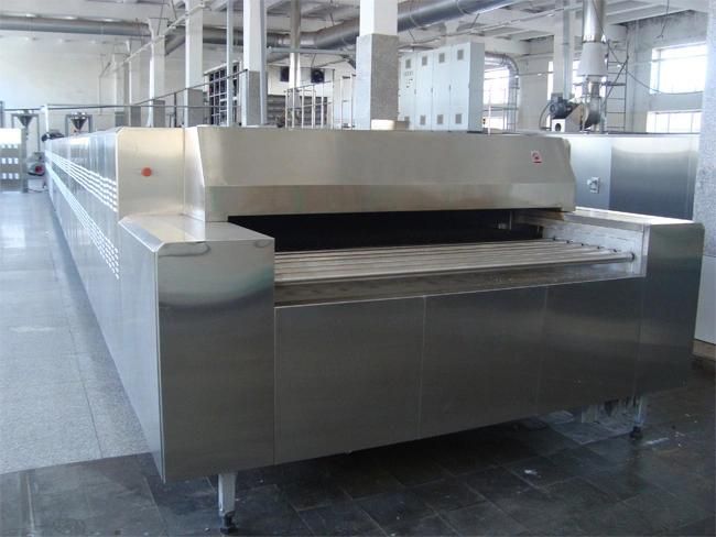 Powerful Baking Oven Hotel Kitchen Restaurant Catering Bakery Equipment