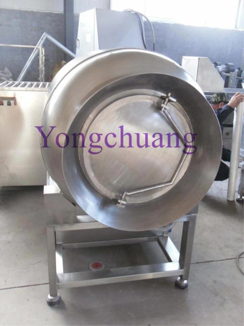 Chicken/Duck Meat Pickled Machine with Ce Certification