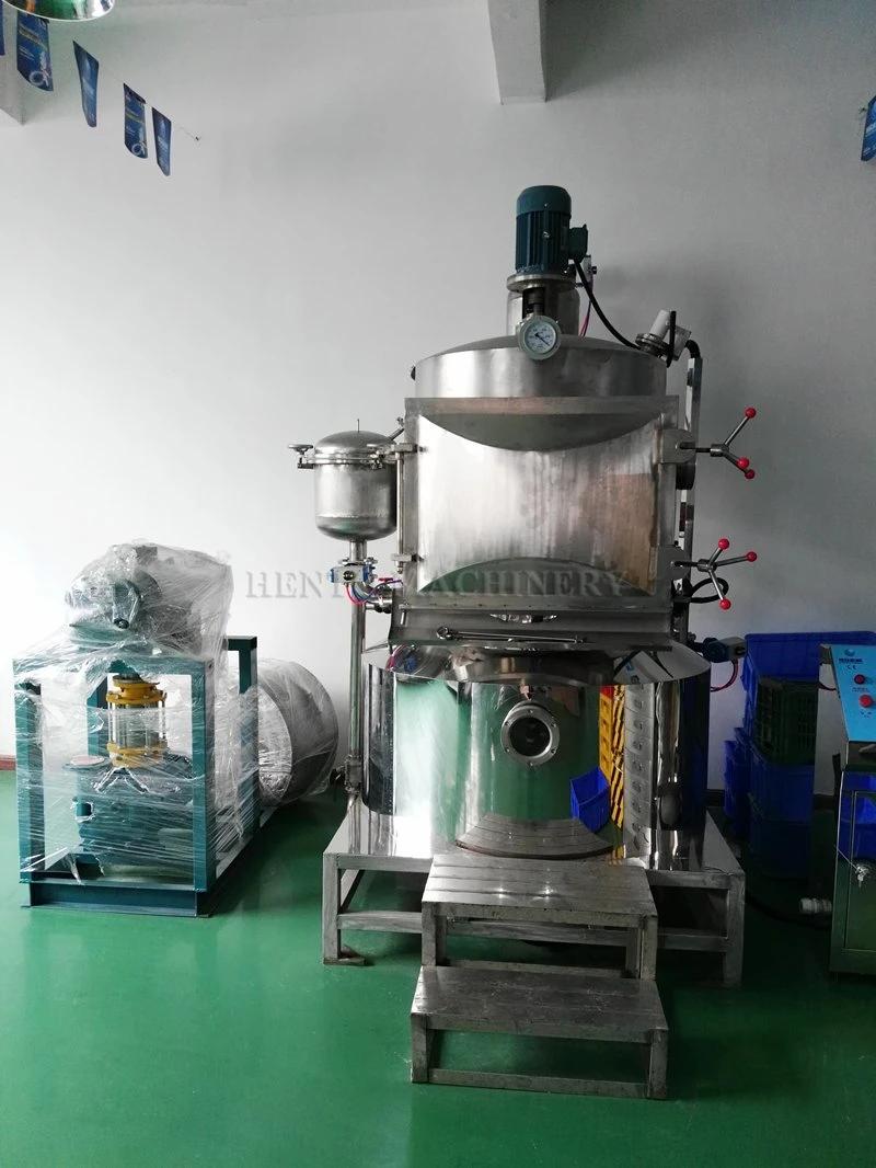 Good Performance Vacuum Deep Fryer / Continuous Vacuum Fryer / Vacuum Fryer Machine For Fruit And Vegetables