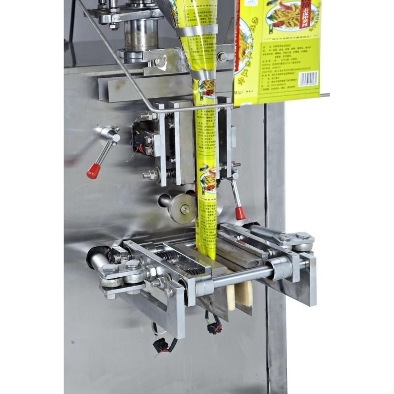 Automatic Sugar Sticker Packing Machine