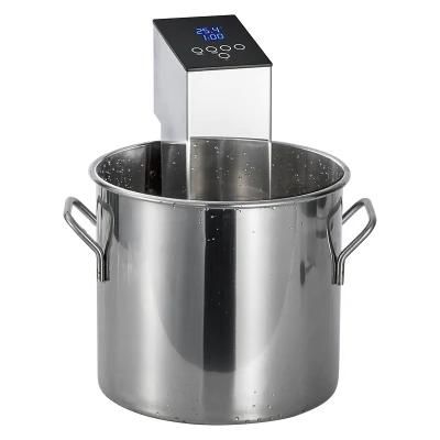 Portable Household Sous Vide Machine