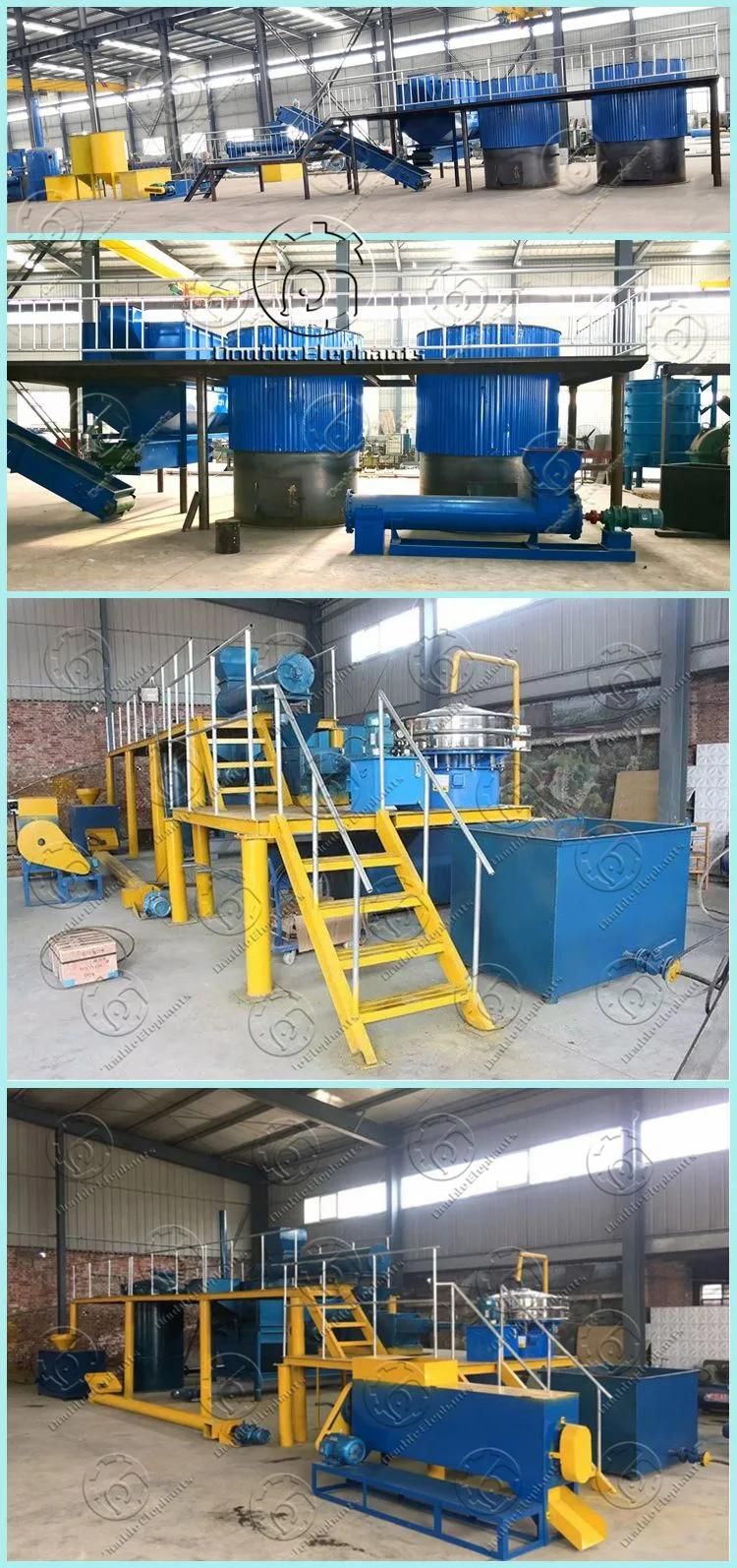 1-5t/H Small Scale Africa Palm Oil Extractor Machine, Palm Oil Processing Machine, Palm Oil Mill Press Machine