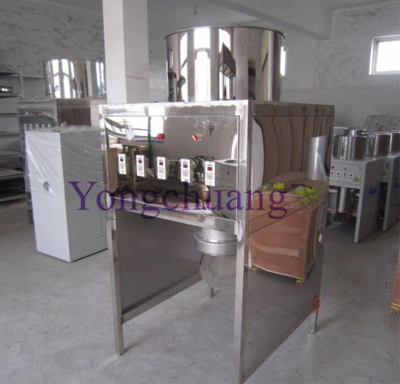 Automatic Garlic Peeler Machine with High Efficiency