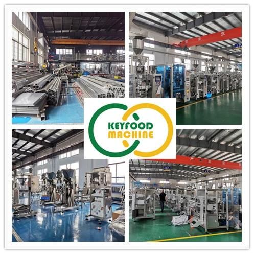 Factory Price Auto Dorayaki Pancake Production Line Making Machine