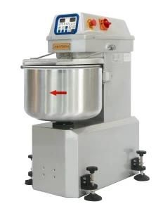 Quick Shipping Small Industrial Commercial Spiral Dough Mixer Machine for Sale for Bakery ...