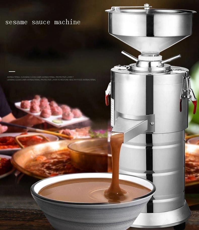 Peanut Butter Grinder Peanut Butter Grinder Peanut Butter Grinding Machine Only Wholesale Not Retail
