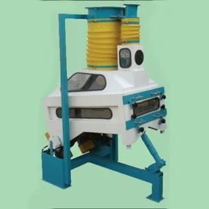 Gravity Destoner Machine with High Quality (FBF-W10)