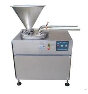 Vacuum Sausage Stuffer Machine (30L-50L)