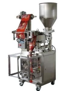 Banana Chips Package Machine