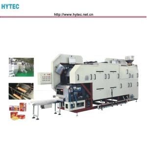 Customized Full Automatic Egg Rolls Production Line