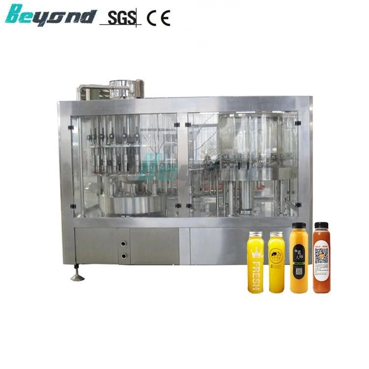 High Quality Uht Sterilizer for Tea and Juice