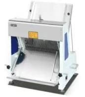 Hongling Commercial Bakery Machine 12mm 31 Blades Bread Toast Slicer