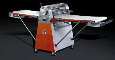 Dough Sheeter