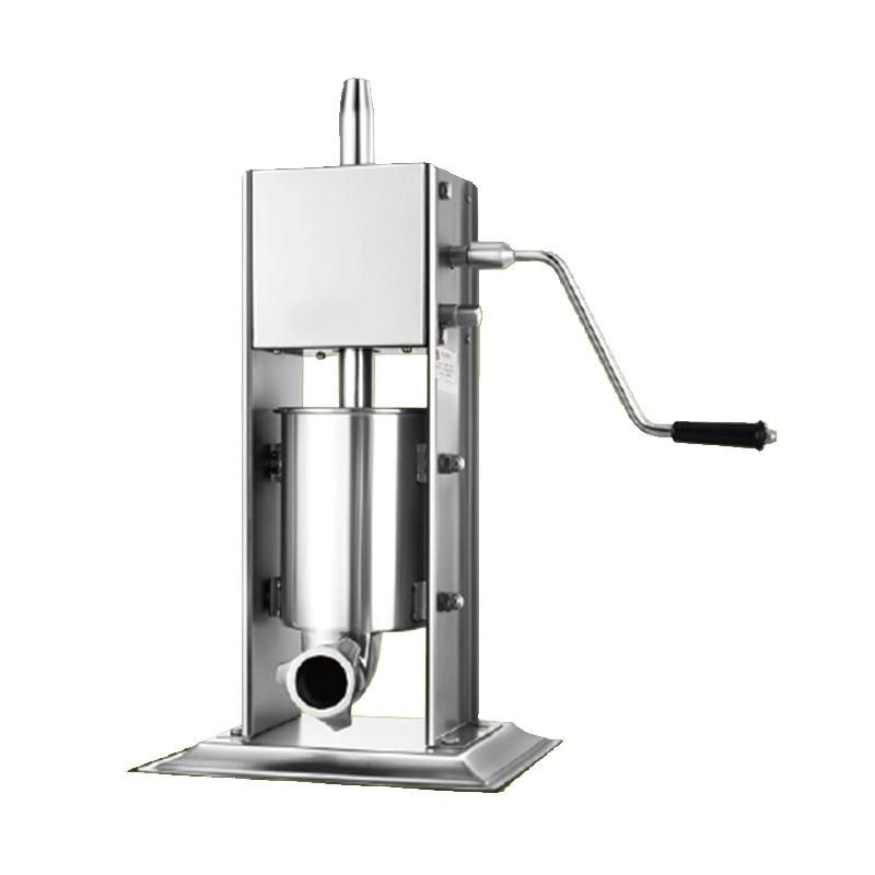 Manual Sausage Stuffer, Sausage Filling Machine