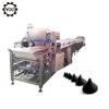 D3227 Automatic Manufacturing Chocolate Chip Depositing Equipment