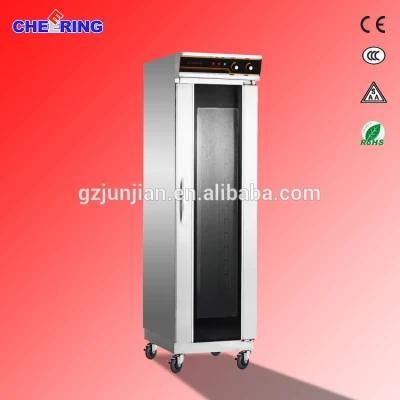 32 Layers Stainless Steel Commercial Bread Fermentation Tank