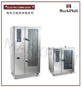 Electric Combine Oven for for Western Restaurant Equipment