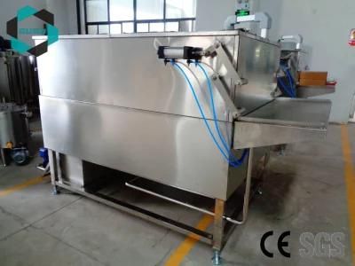 Fat Melter Chocolate Melt Machine Chocolate Making Equipment