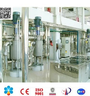 Plant Protein Production Line Animal Protein Production Line Tissue Protein Production ...