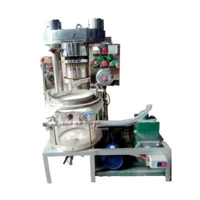 Avocado Coconut Olive Oil Extraction Machine With 15-30kg/h