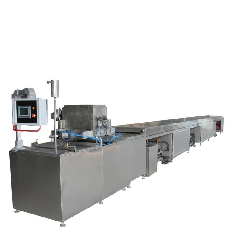 Best Price Automatic Chocolate Depositing Machine for Sale