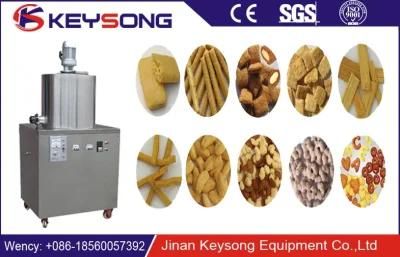 New Design Puff Snack Food Machine Core Filling Snack Machine