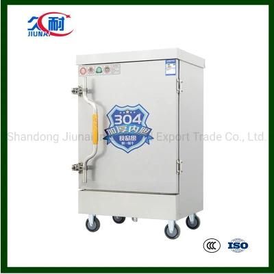 Rice Steamer Seafood Heating Cooker for Restaurant Kitchen