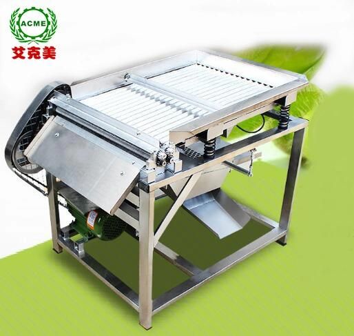 304 Stainless Steel Fresh Soybean Sheller, Green Soybean Huller, Pea Shellers/Soybean Sheller Machine