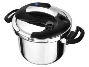 Nonstick Cooking Utensils Sandwich Bottom Stainless Steel Pressure Cooker