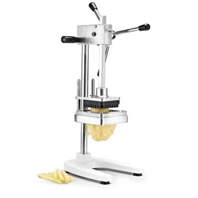 2020 New Product Multifunction Manual Juicer French Fries Cutting Machine