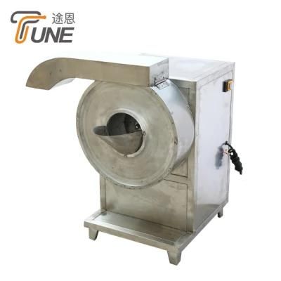 Stainless Steel Industrial Potato French Fries Cutting Machine Price