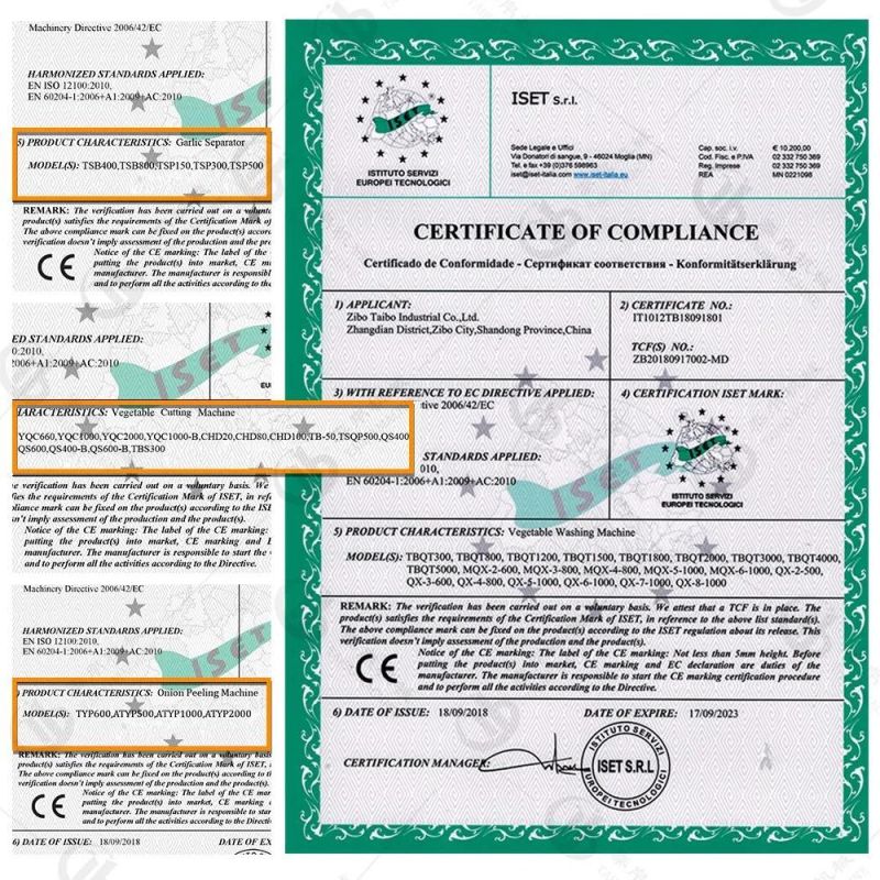 SUS304 Fruit Orange Lemon Washing Waxing Size Grading Line for Factory