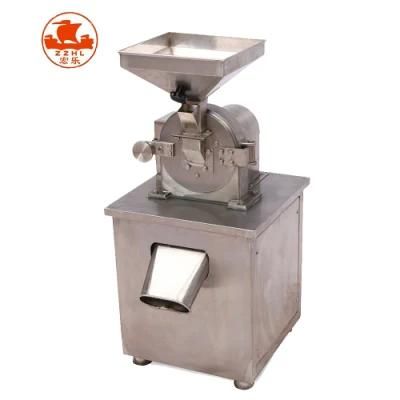 Multi-Functional Powder Grinding Milling Machine