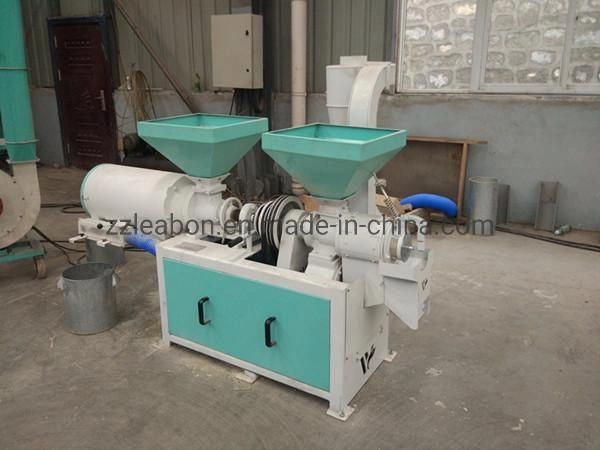 Rice Destoner Machine Stone Removing Corn Wheat Stone Grading Machine