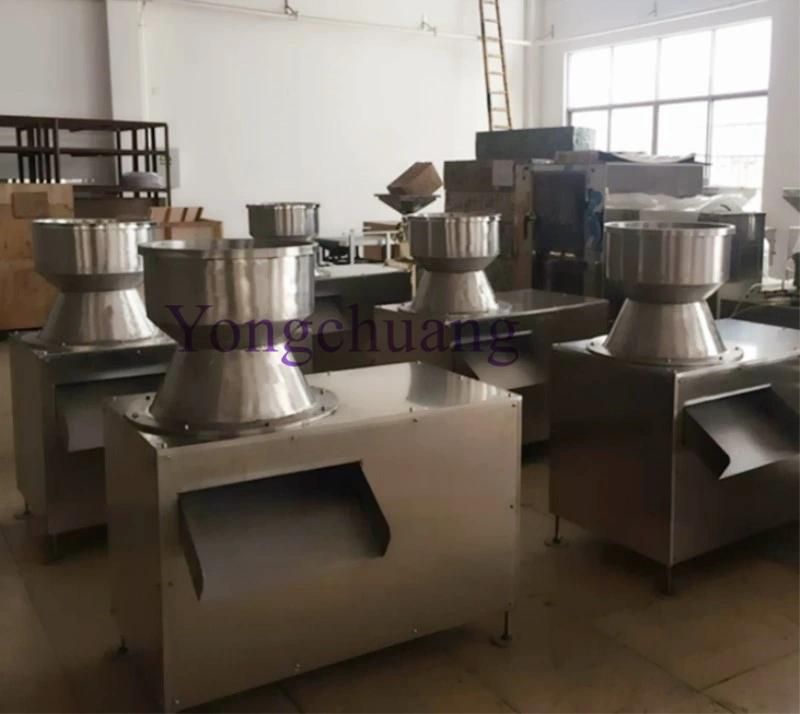 High Quality Coconut Meat Smashing Machine with Ce Certification