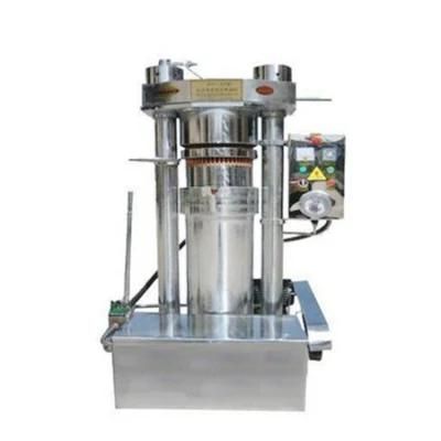 Professional Manufacturer of Cooking Oil Press