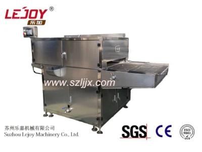 Caramel Coating Enrobing Machine