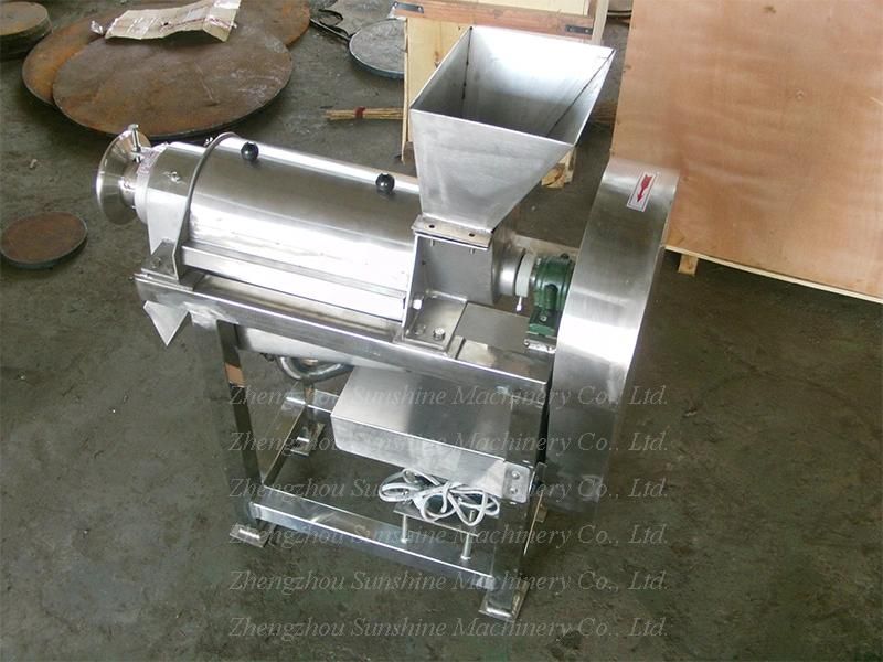 Food Machinery Orange Juicer Juice Extractor Onion Maker Making Machine