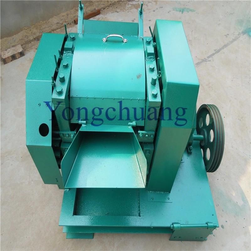 Large Capacity Sugar Cane Juice Extractor for Farm or Factory