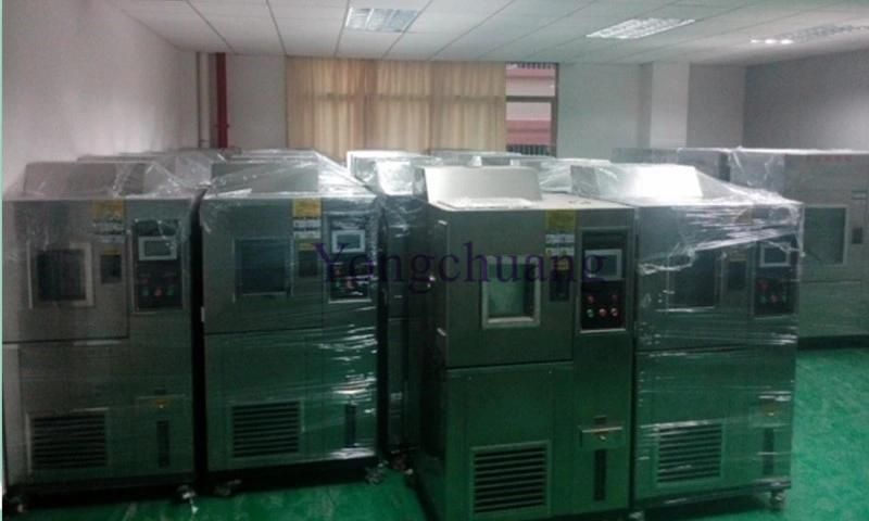 High Quality Black Garlic Making Machine with PLC Controller and SS304 Material